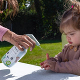 Vital Baby AQUAINT Cleansing Water 500ml (British brand)