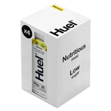 Huel Banana meal replacement drink multipack 4 x 500ml, UK version