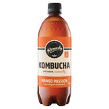 M&S Remedy Kombucha Mango Passion- Buy online at McGrocer