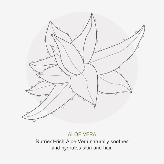 Green People Fresh Mint & Aloe Vera Fluoride Toothpaste 75ml, UK version