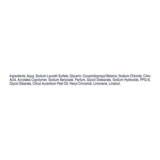 Dove deeply nourishing hand wash 500ml refill pouch - British product