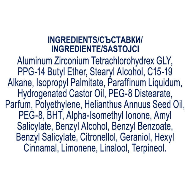 Dove Classic Fresh Anti-Perspirant Stick 50ml - British product