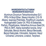 Dove Classic Fresh Anti-Perspirant Stick 50ml - British product