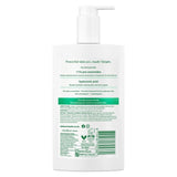 Simple Repair+ cream cleanser 240ml (British brand)
