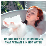 Radox Stress Relief Bath Soak 500ml, imported from the UK