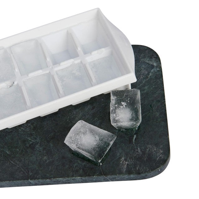 KitchenCraft ice cube tray makes 14 large cubes, UK version