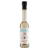 Belazu white wine vinegar condiment 250ml - British product