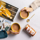 Aero instant hot chocolate drink mix 288g - British product