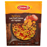 Osem Toasted Couscous Vegetable Mix 130g