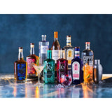 M&S Distillers Cove Coffee Flavoured Rum 70cl, imported from the UK