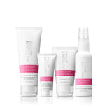 Philip Kingsley Elasticizer hair treatment kit 325g, imported from the UK