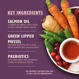 Lily's Kitchen Senior Recipe Dog Food 400g, UK version