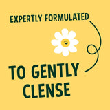 Faith In Nature chamomile dog shampoo 400ml - British product