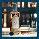 Lakes Distillery ONE Fine Blend Whisky 70cl (British brand)