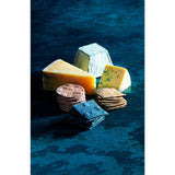 Peter's Yard sourdough crackers selection box 270g, imported from the UK