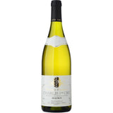 Domaine TDV Premier Cru Beauroy Single Vineyard Chablis White Wine 75cl