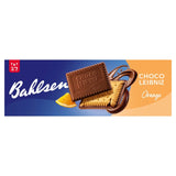 M&S Bahlsen Choco Leibniz Orange Chocolate Biscuits 111g- Buy online at McGrocer