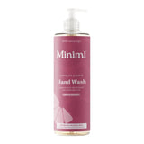 M&S Miniml Hand Wash Uplifting Pink Grapefruit- Buy online at McGrocer