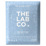 M&S The Lab Co. Soothing Laundry Detergent Strips Non-Bio 32pk- Buy online at McGrocer