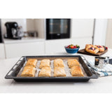 Bake-O-Glide non-stick reusable cooking liner 40cm x 33cm - British product