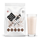 M&S Bio-Synergy Whey Hey Coconut Protein Powder 908g- Buy online at McGrocer