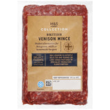 M&S Britisches Wildhackfleisch 300g, importiert aus Großbritannien
