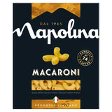 M&S Napolina Macaroni Pasta 500g- Buy online at McGrocer