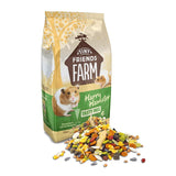 Supreme Harry Hamster Tasty Mix hamster food 700g (British brand)