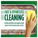 Fairy Lemon Washing Up Liquid 520ml - British product
