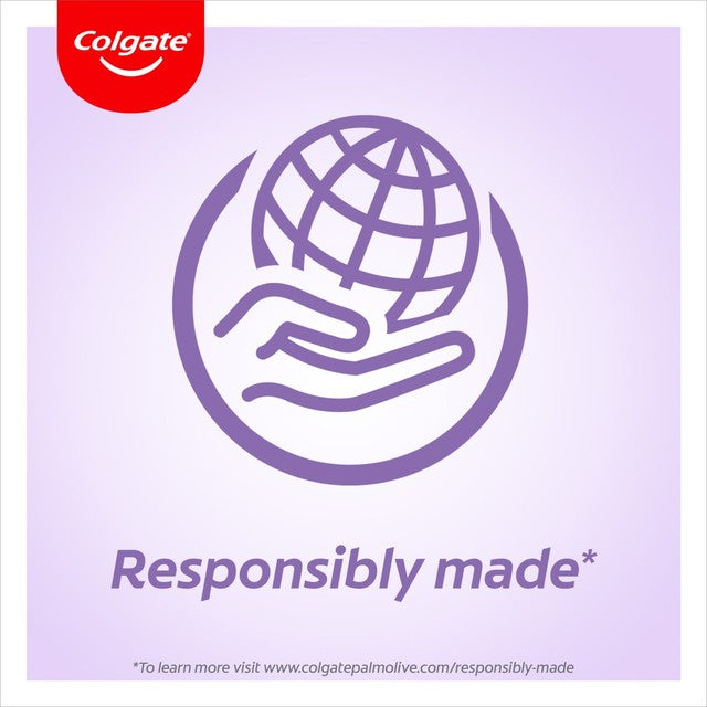 Colgate 360 Sensitive Pro-Relief Extra Soft manual toothbrush - British product