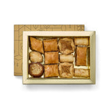 M&S Sweetland London Classic Baklava Selection Box- Buy online at McGrocer