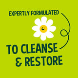 Faith In Nature Seaweed & Citrus hand wash 400ml - British product