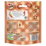 Aero brownie melts chocolate pouch 86g - British product