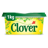 M&S Clover Spreadable 64% Fat Spread with Buttermilk- Buy online at McGrocer
