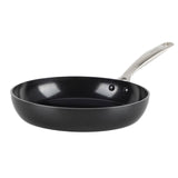 M&S GreenPan Copenhagen Aluminium Non-Stick Frypan 30cm- Buy online at McGrocer