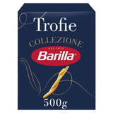 M&S Barilla Trofie Durum Wheat Pasta 500g- Buy online at McGrocer