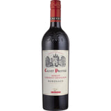 M&S Calvet Prestige Bordeaux Merlot Cabernet Sauvignon Red Wine 75cl- Buy online at McGrocer