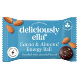 M&S Deliciously Ella Cacao & Almond Energy Ball Snack 40g- Buy online at McGrocer