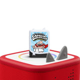 M&S Tonies The Adventures of Captain Underpants Audiobook Tonie- Buy online at McGrocer