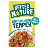 M&S Better Nature Mediterranean Tempeh- Buy online at McGrocer