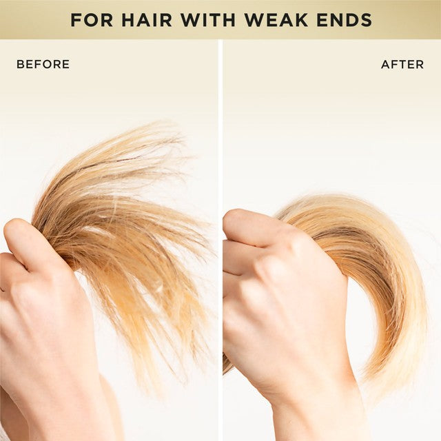 Pantene Infinite Lengths Deep Conditioner 220ml, imported from the UK