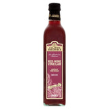 Filippo Berio Red Wine Vinegar 500ml - British product