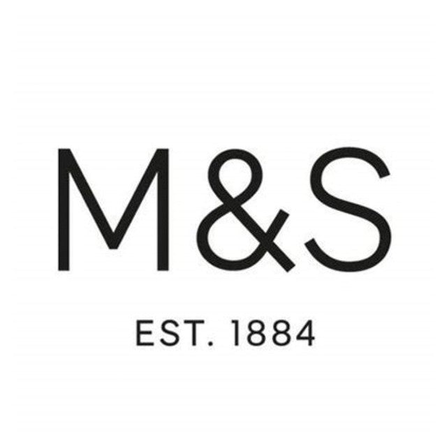 M&S Prosecco Rose Brut 20cl, imported from the UK