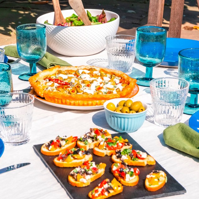 Fragata olives filled with jalapeno 350g - British product