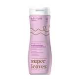M&S Attitude Super Leaves Amplifying Shampoo Coconut Oil 473ml- Buy online at McGrocer