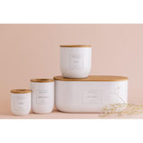 Typhoon Eden Large Storage Canister 2 litres (British brand)