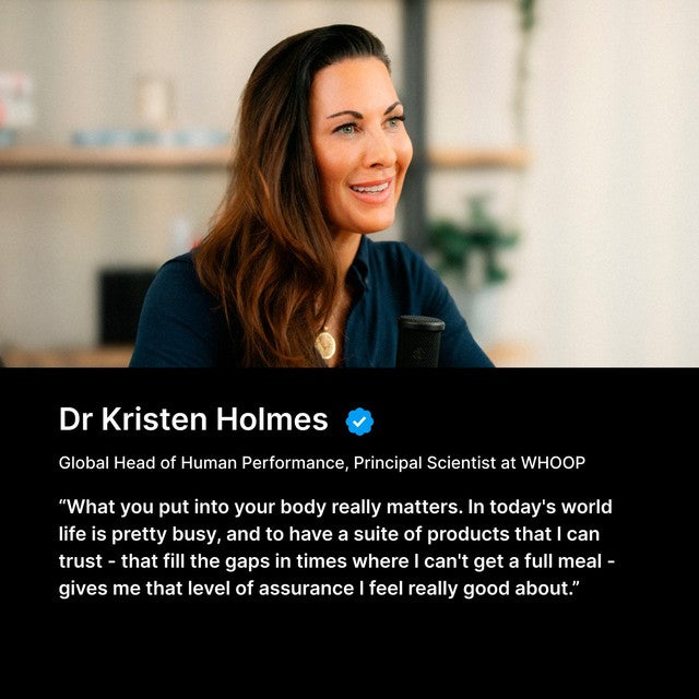 Huel Black Edition Vanilla meal replacement drink 500ml, UK version