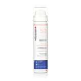 Ultrasun SPF 50 face and scalp sunscreen mist 75ml (British brand)