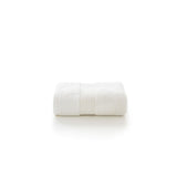 M&S Deyongs Bliss Pima Cotton Hand Towel White 50x90cm- Buy online at McGrocer