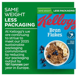 Kellogg's Bran Flakes cereal 750g, UK version